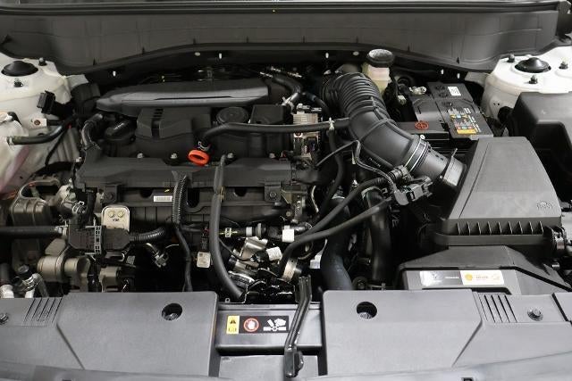 2026 Hyundai KONA Limited AWD *Ltd Avail*