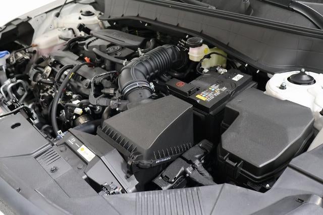 2026 Hyundai KONA Limited AWD *Ltd Avail*