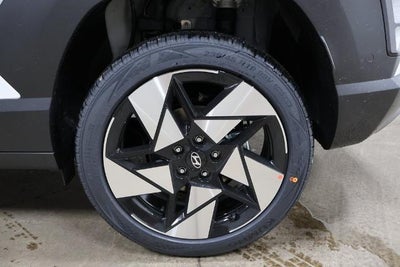 2026 Hyundai KONA Limited AWD *Ltd Avail*