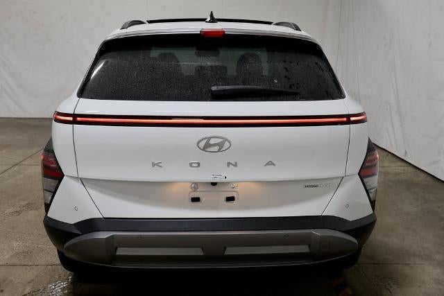 2026 Hyundai KONA Limited AWD *Ltd Avail*