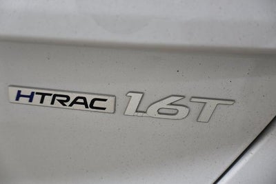 2026 Hyundai KONA Limited AWD *Ltd Avail*