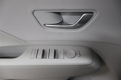 2026 Hyundai KONA Limited AWD *Ltd Avail*