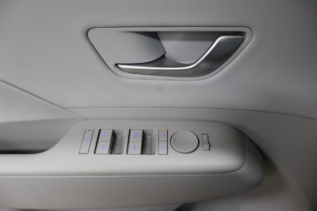 2026 Hyundai KONA Limited AWD *Ltd Avail*