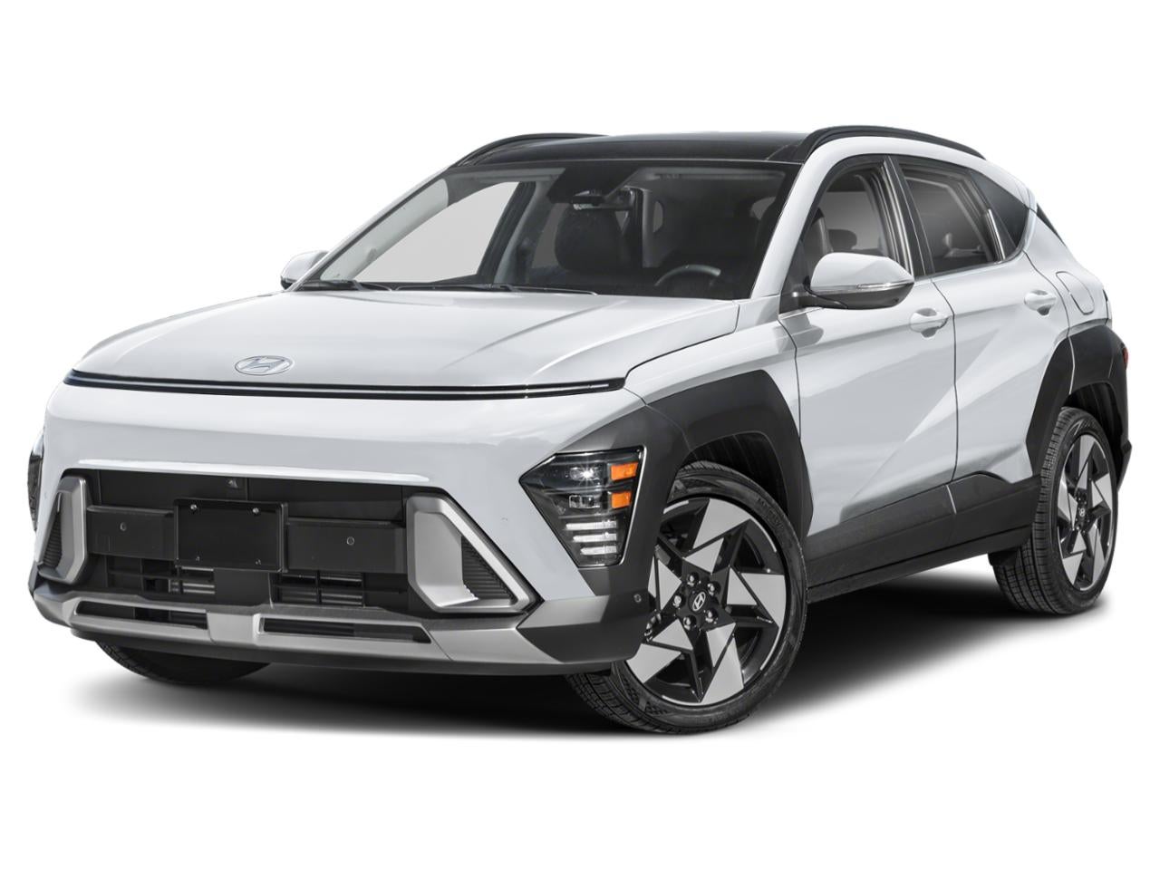 2026 Hyundai KONA Limited AWD *Ltd Avail*