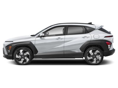 2026 Hyundai KONA Limited AWD *Ltd Avail*