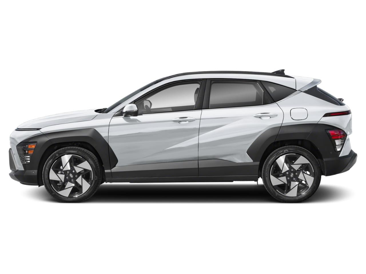 2026 Hyundai KONA Limited AWD *Ltd Avail*