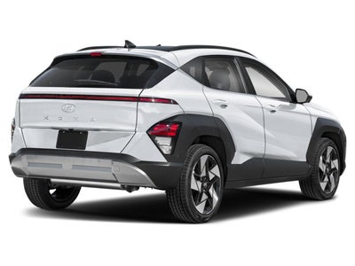 2026 Hyundai KONA Limited AWD *Ltd Avail*