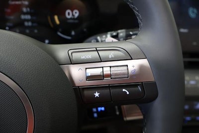 2026 Hyundai KONA Limited AWD