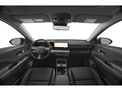 2026 Hyundai KONA Limited AWD