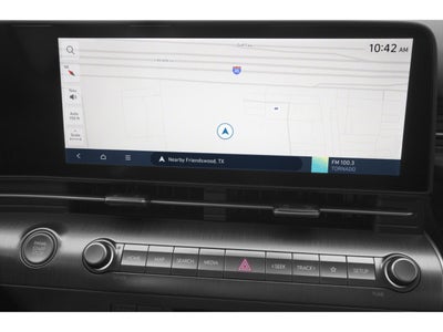 2026 Hyundai KONA Limited AWD