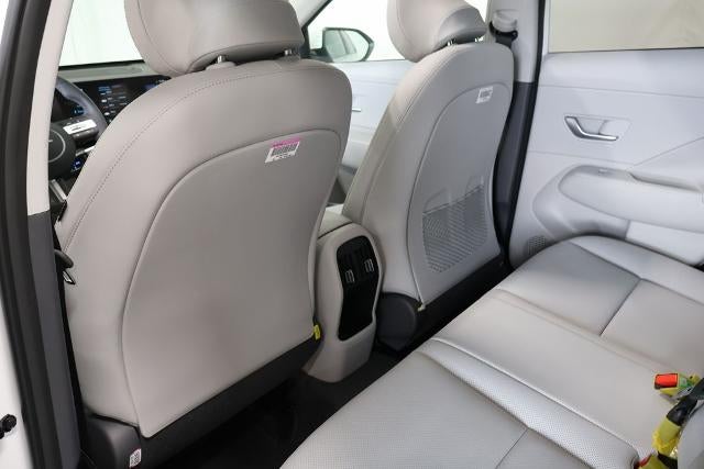 2027 Hyundai KONA Limited AWD