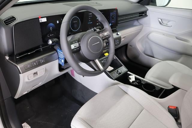 2027 Hyundai KONA Limited AWD
