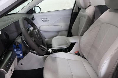 2027 Hyundai KONA Limited AWD