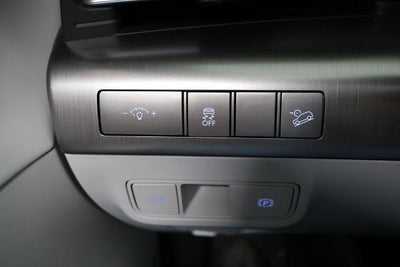 2027 Hyundai KONA Limited AWD