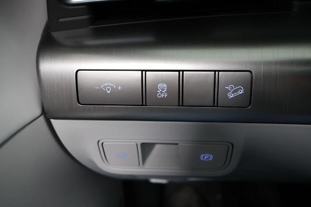 2027 Hyundai KONA Limited AWD