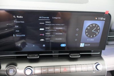2027 Hyundai KONA Limited AWD