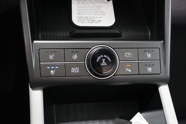 2027 Hyundai KONA Limited AWD