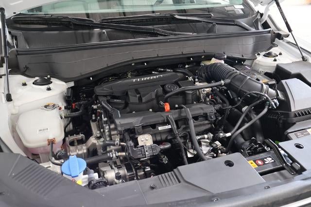 2027 Hyundai KONA Limited AWD