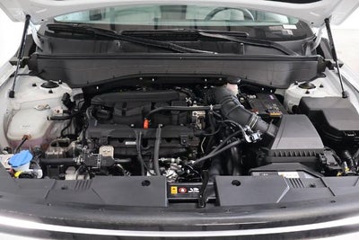2027 Hyundai KONA Limited AWD
