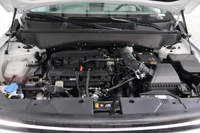 2027 Hyundai KONA Limited AWD