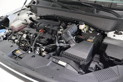 2027 Hyundai KONA Limited AWD