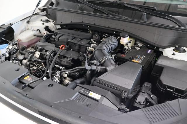 2027 Hyundai KONA Limited AWD