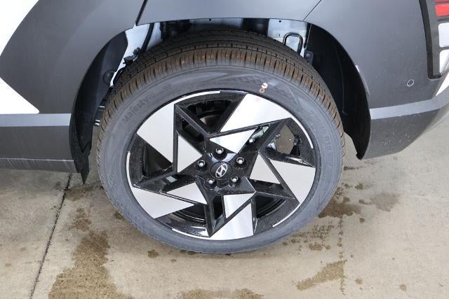 2027 Hyundai KONA Limited AWD