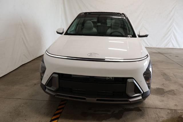 2027 Hyundai KONA Limited AWD