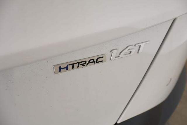 2027 Hyundai KONA Limited AWD