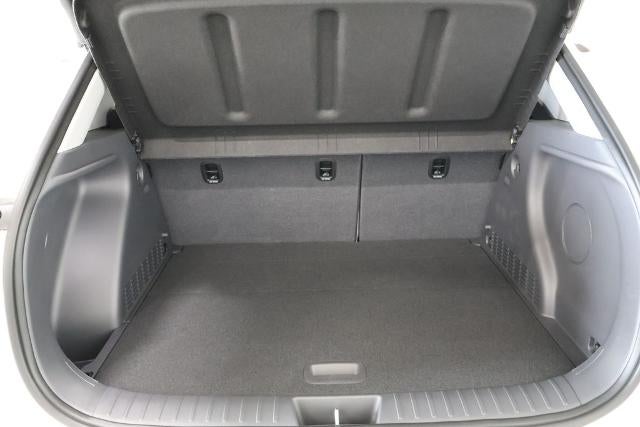 2027 Hyundai KONA Limited AWD