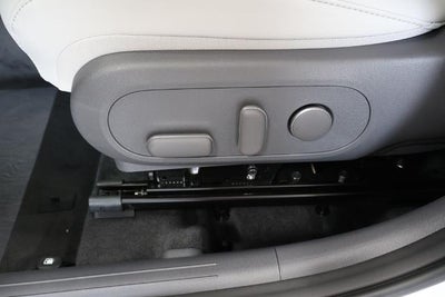 2027 Hyundai KONA Limited AWD