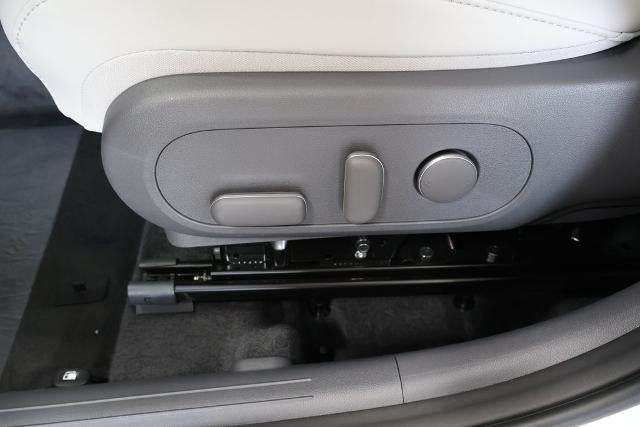 2027 Hyundai KONA Limited AWD