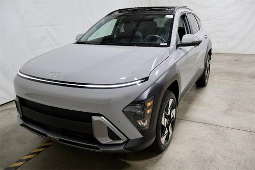 2026 Hyundai KONA Limited AWD *Ltd Avail*