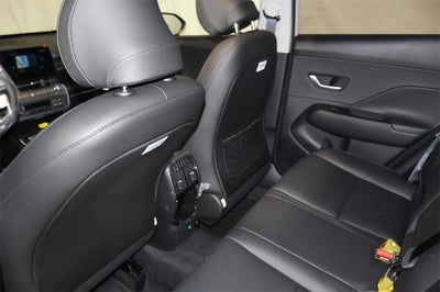 2026 Hyundai KONA Limited AWD *Ltd Avail*