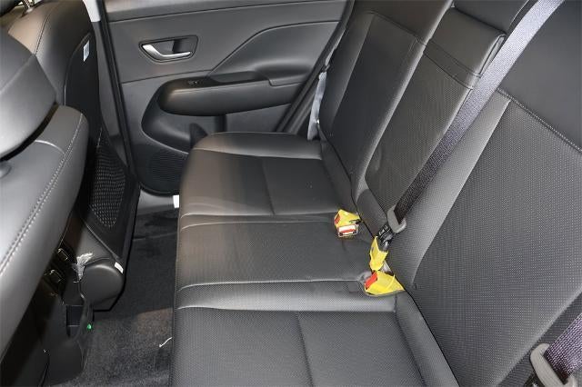 2026 Hyundai KONA Limited AWD *Ltd Avail*