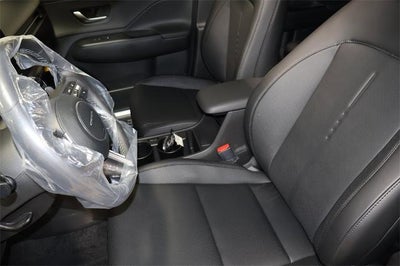 2026 Hyundai KONA Limited AWD *Ltd Avail*