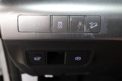 2026 Hyundai KONA Limited AWD *Ltd Avail*