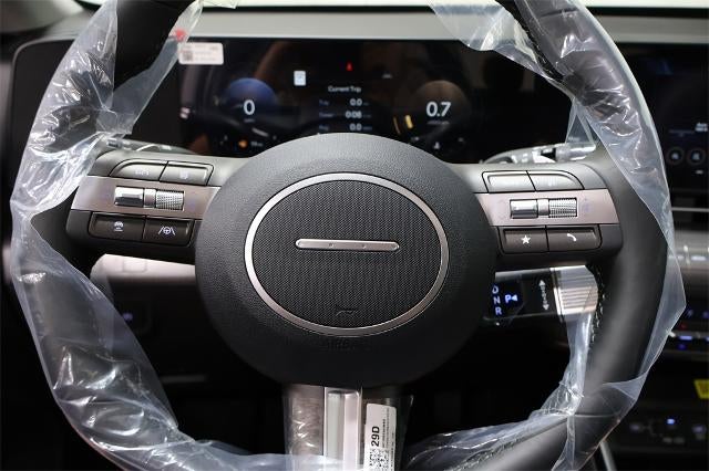 2026 Hyundai KONA Limited AWD *Ltd Avail*