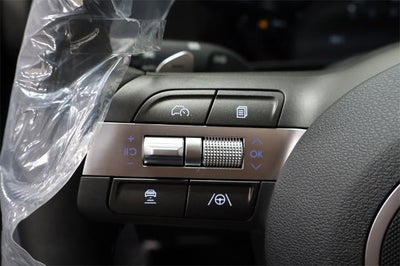 2026 Hyundai KONA Limited AWD *Ltd Avail*