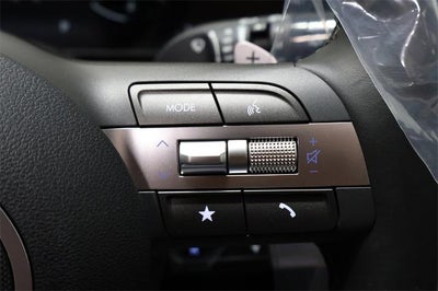 2026 Hyundai KONA Limited AWD *Ltd Avail*