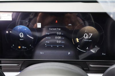 2026 Hyundai KONA Limited AWD *Ltd Avail*