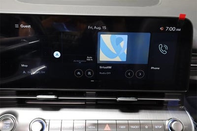 2026 Hyundai KONA Limited AWD *Ltd Avail*