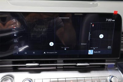 2026 Hyundai KONA Limited AWD *Ltd Avail*