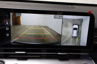 2026 Hyundai KONA Limited AWD *Ltd Avail*