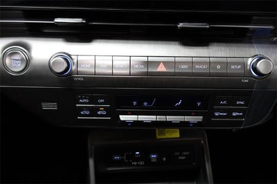 2026 Hyundai KONA Limited AWD *Ltd Avail*