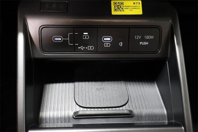 2026 Hyundai KONA Limited AWD *Ltd Avail*