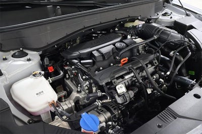 2026 Hyundai KONA Limited AWD *Ltd Avail*