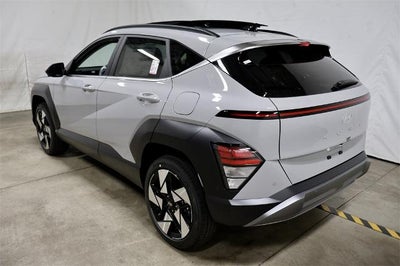 2026 Hyundai KONA Limited AWD *Ltd Avail*