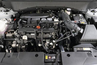 2026 Hyundai KONA Limited AWD *Ltd Avail*