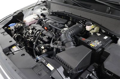 2026 Hyundai KONA Limited AWD *Ltd Avail*